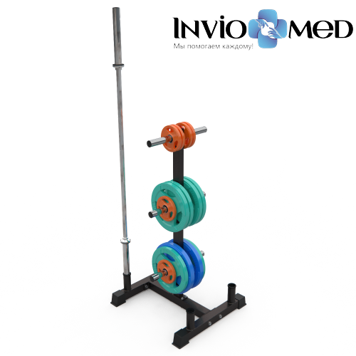 Стойка для хранения дисков DFC D875 фото фото 12