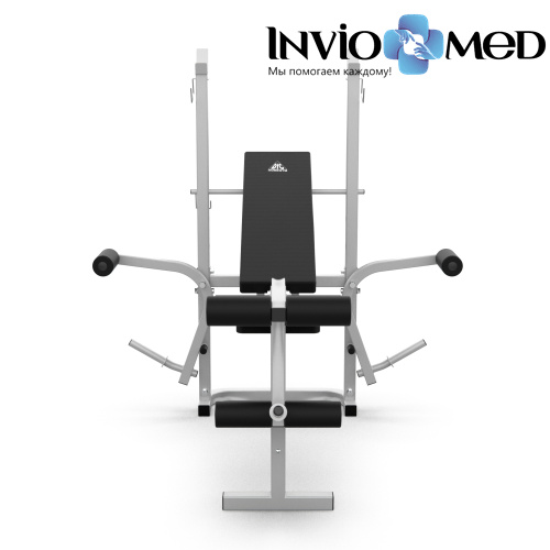 Скамья под штангу DFC D742 фото фото 6