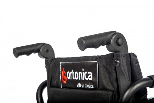 Активная кресло-коляска Ortonica S 4000 / Active Life 4000 фото 15