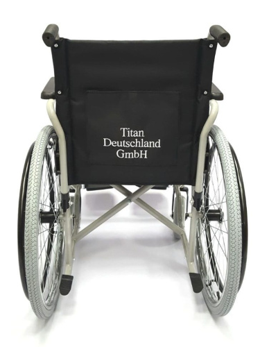 Инвалидная коляска Titan LY-250-041 фото 4