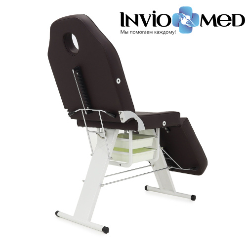 Массажный стол Med-Mos JF-Madvanta FIX-1B (КО-167) фото фото 10