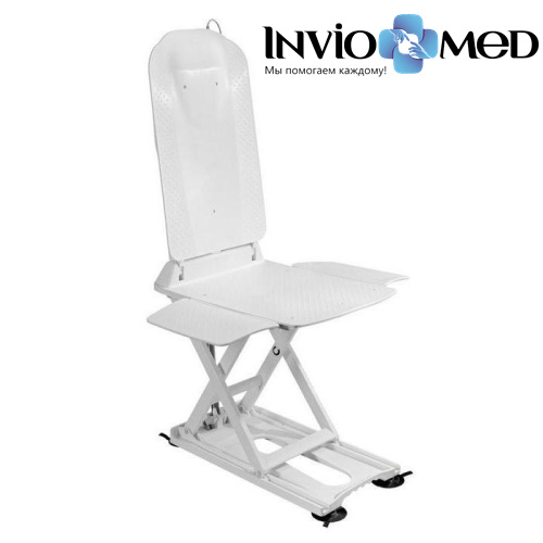 Подъемник для ванной электрический Riff LY-138 фото