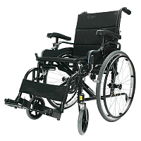 Инвалидная коляска Karma Ergo 802