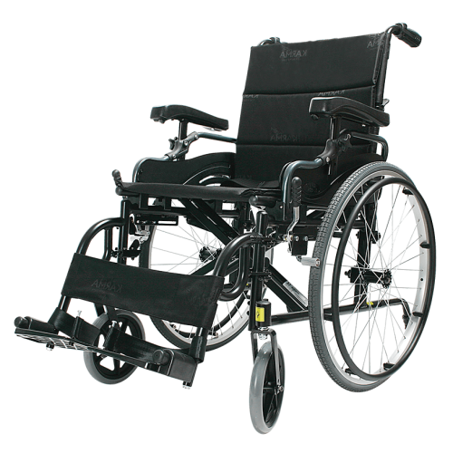 Инвалидная коляска Karma Ergo 802