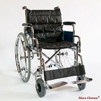 Кресло-коляска Мега-Оптим FS 902 C