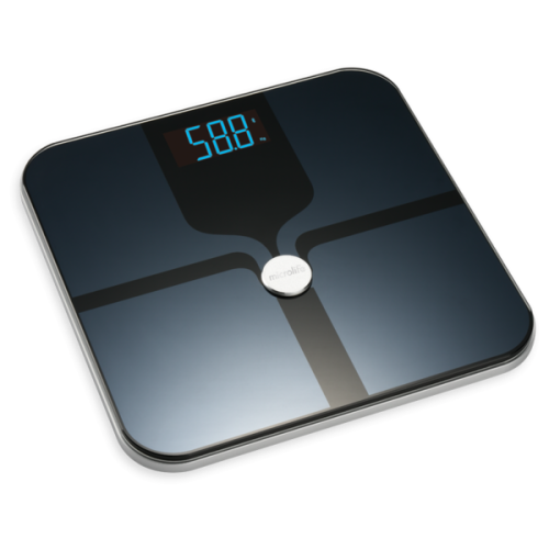 Весы диагностические Microlife WS 200 BT с Bluetooth® фото