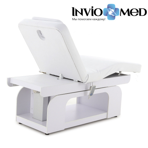 Электрический стол Med-Mos ММКМ-2 (КО-153Д) фото фото 3