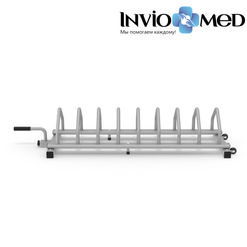 Стойка для хранения дисков DFC D100842 фото фото 3