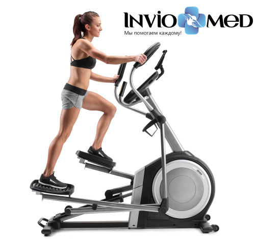 Эллиптический тренажер NordicTrack Commercial 14.9 фото фото 11