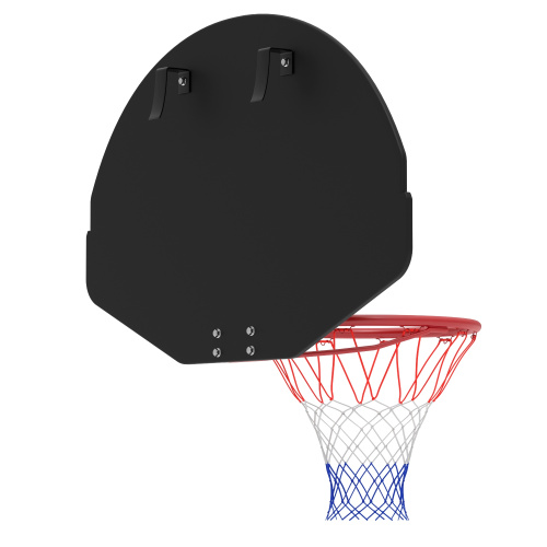 Баскетбольный щит DFC BOARD32C 80x60см полиэтилен фото фото 5