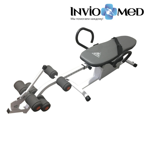 Инверсионный стол DFC IT02EL электропривод фото фото 6 Инверсионный стол DFC IT02EL электропривод фото фото 6