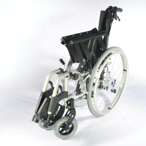 Инвалидная коляска Titan Tommy LY-710-033 фото 22