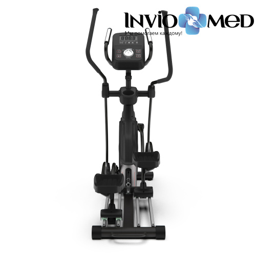 Эллиптический тренажер DFC E8745T магн.привод фото фото 4