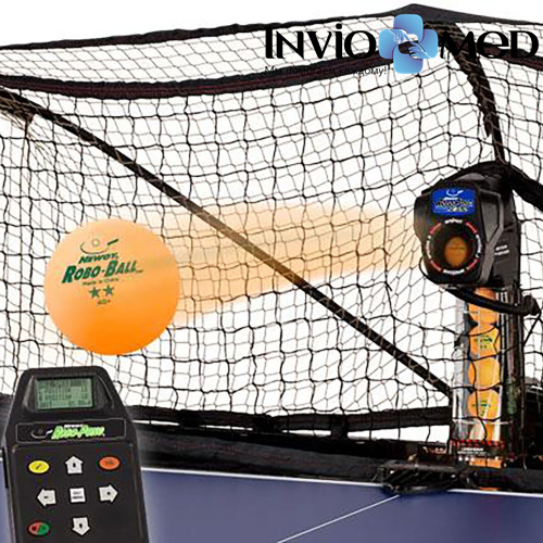 Робот DONIC NEWGY ROBO-PONG 2055 фото фото 5