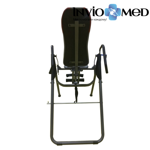 Инверсионный стол с сиденьем DFC SJ7200A складной фото фото 5
