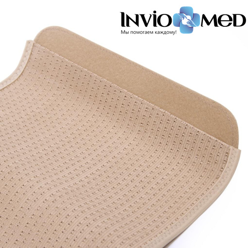 Бандаж абдоминальный Ecoten ПО-25/2 фото 4