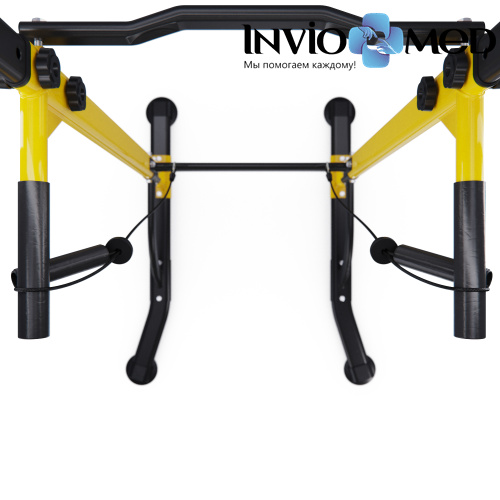 Турник-брусья DFC G007Y фото фото 7 Турник-брусья DFC G007Y фото фото 7