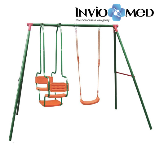 Детский комплекс DFC LS-01 фото фото 2 Детский комплекс DFC LS-01 фото фото 2