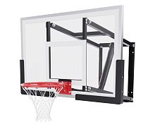 Баскетбольный щит DFC PC2MM110 (два короба) фото