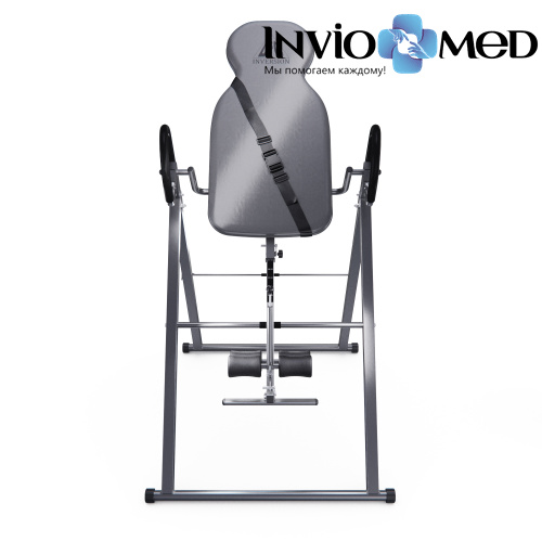 Инверсионный стол DFC IT6320A складной фото фото 4