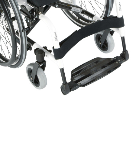 Кресло-коляска активного типа Otto Bock МОТУС CV с подлокотниками фото 2