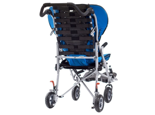 Кресло-коляска Convaid Vivo для детей с ДЦП фото 3