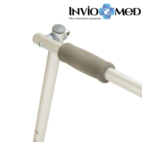 Ходунки-роллаторы Армед FS9123L фото фото 2 Ходунки-роллаторы Армед FS9123L фото фото 2