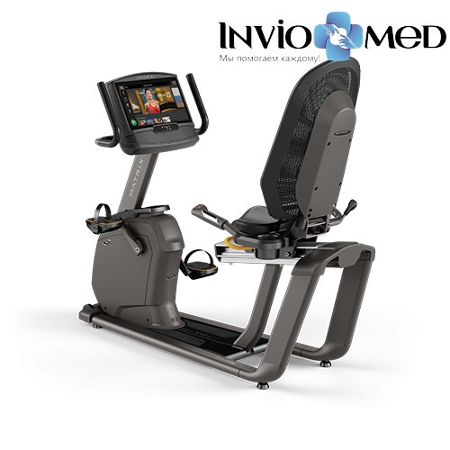 Велоэргометр домашний MATRIX R50XIR фото Велоэргометр домашний MATRIX R50XIR фото