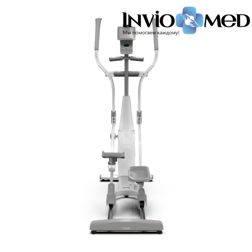 Эллиптический тренажер DFC E4200 магн.эл.привод фото фото 4