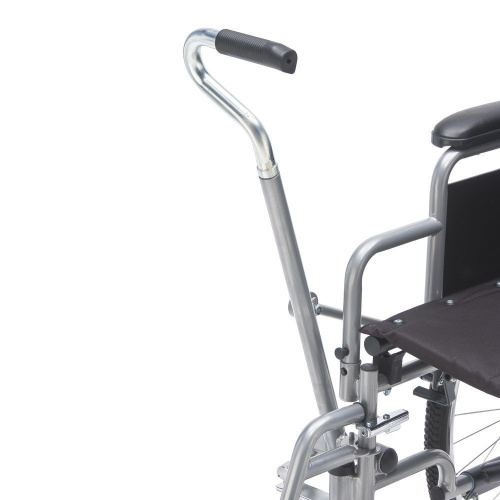 Кресло-коляска Армед Н 005 с рычажным приводом фото 11