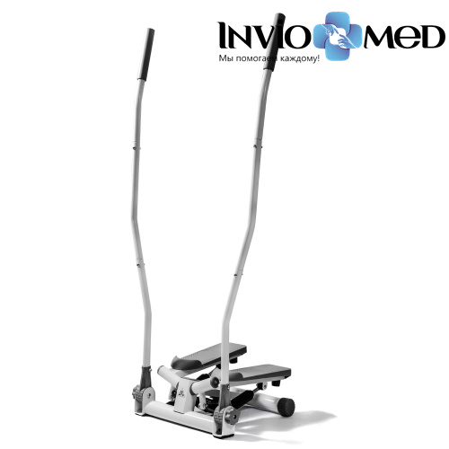 Министеппер с поручнями DFC SQ-S085C фото фото 2