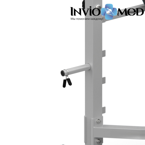 Скамья под штангу DFC D745 фото фото 10