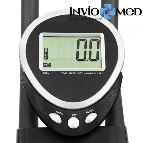 Велотренажер (спин-байк) DFC YB9800 фото фото 6 Велотренажер (спин-байк) DFC YB9800 фото фото 6