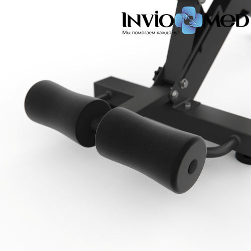 Скамья универсальная DFC D2301 фото фото 10