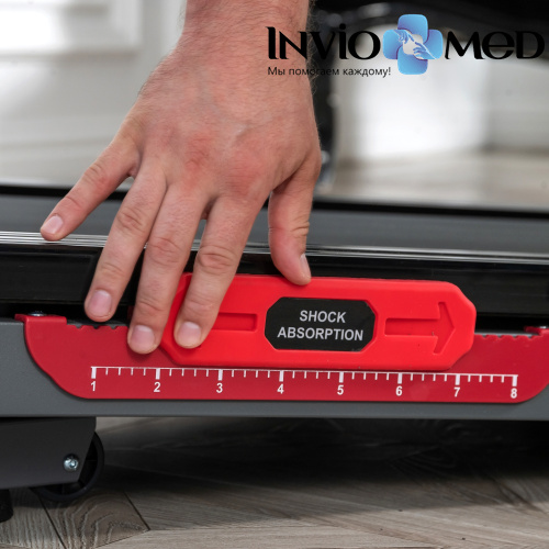 Беговая дорожка DFC ASCONA T595 фото фото 15 Беговая дорожка DFC ASCONA T595 фото фото 15