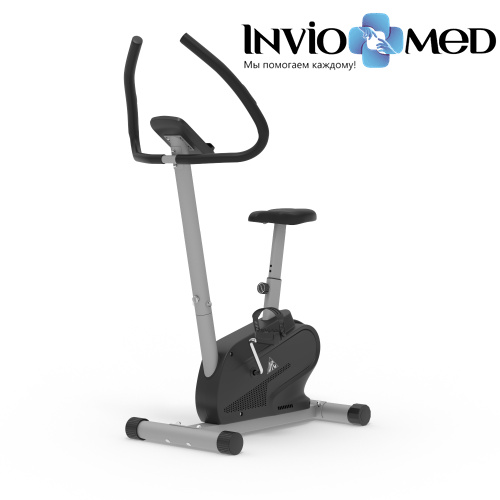 Велотренажер DFC B5901P магнитный эл.привод фото фото 5 Велотренажер DFC B5901P магнитный эл.привод фото фото 5