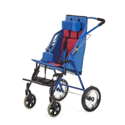 Кресло-коляска Армед Н 032 для для детей с ДЦП фото 9