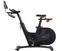 Велотренажер YESOUL Smart Spinning bike V1 черный фото