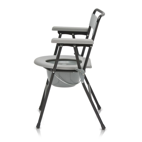 Кресло-стул с санитарным оснащением Армед FS899 фото 12