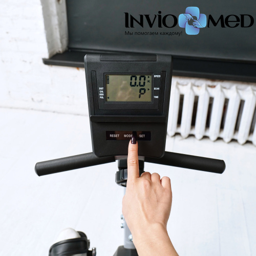 Велотренажер DFC GBYQ-2300D фото фото 20