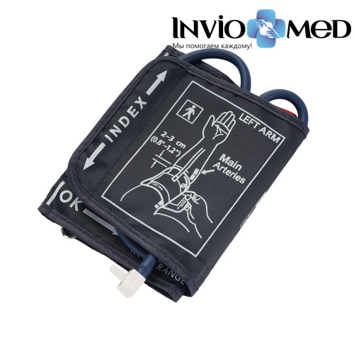 Тонометр плечевой автоматический (с голосовым выходом) Med-Mos PG-800B31 фото фото 6