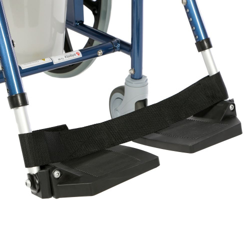 Кресло-коляска с санитарным оснащением Ortonica TU 89.1 фото 6