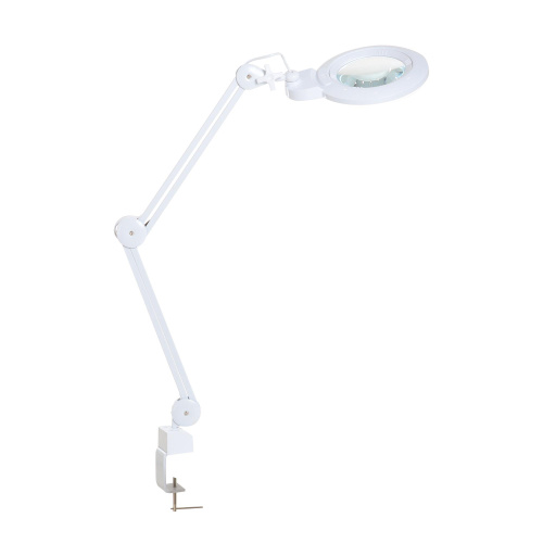 Лампа-лупа Med-Mos ММ-5-150-С (LED-D) тип1 (Л006D) фото
