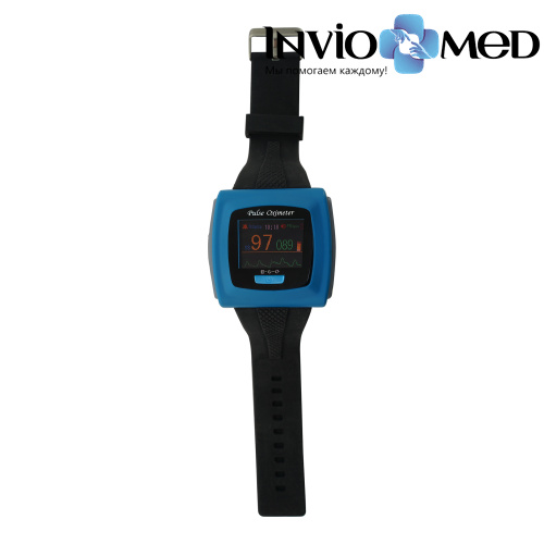 Пульсоксиметр Med-Mos CMS 50F фото фото 3