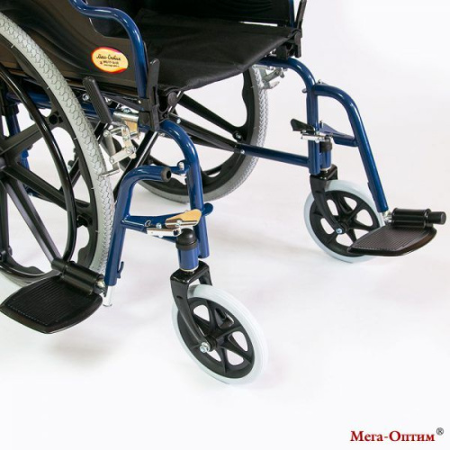Кресло-коляска Мега-Оптим FS 909 B фото 5
