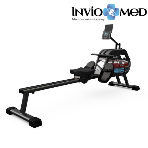 Гребной тренажер DFC DH-8641B фото