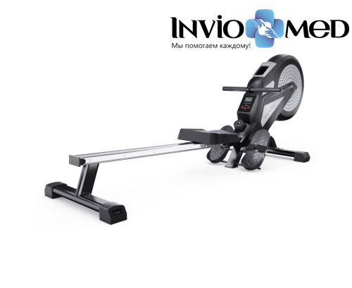 Гребной тренажер DFC SMOOKY H5 фото фото 5 Гребной тренажер DFC SMOOKY H5 фото фото 5