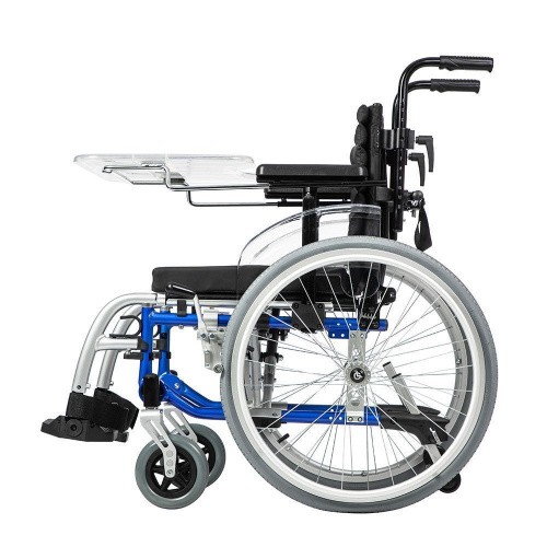 Кресло-коляска Ortonica Puma для детей инвалидов / Puma 300 фото 4