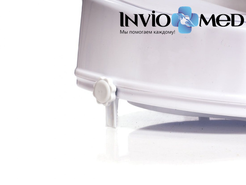 Насадка на унитаз Ortonica TU 144-6 фото фото 7