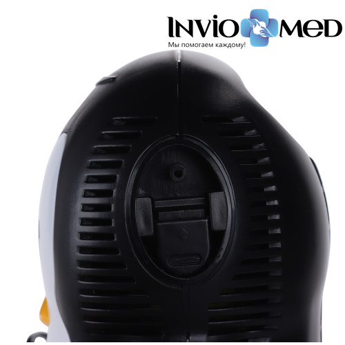 Небулайзер Med-Mos W005 фото фото 4